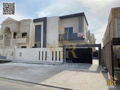 5 Bedroom Villa for Sale in Al Alia, Ajman - WhatsApp Image 2025-01-19 at 10.06. 47 AM (1). jpeg