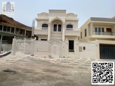 5 Bedroom Villa for Sale in Al Yasmeen, Ajman - WhatsApp Image 2025-07-28 at 10.30. 41 PM. jpeg