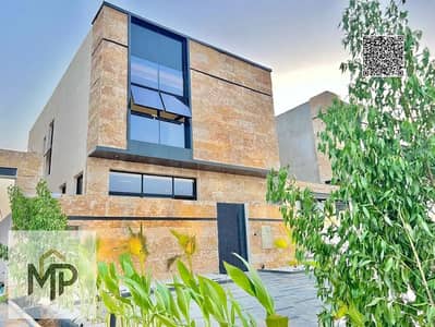 5 Bedroom Villa for Sale in Al Zahya, Ajman - batch_790904427-1066x800. jpg
