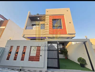 5 Bedroom Villa for Sale in Al Zahya, Ajman - 1000122338. jpg