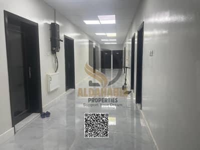 فلیٹ 2 غرفة نوم للايجار في الروضة، عجمان - IMG-20250817-WA0179. jpg