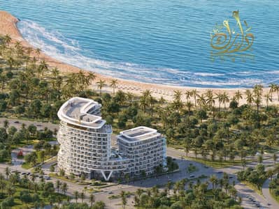 3 Cпальни Апартаменты Продажа в Аль Марджан Айленд, Рас-эль-Хайма - WhatsApp Image 2025-08-20 at 10.54. 01 AM. jpeg