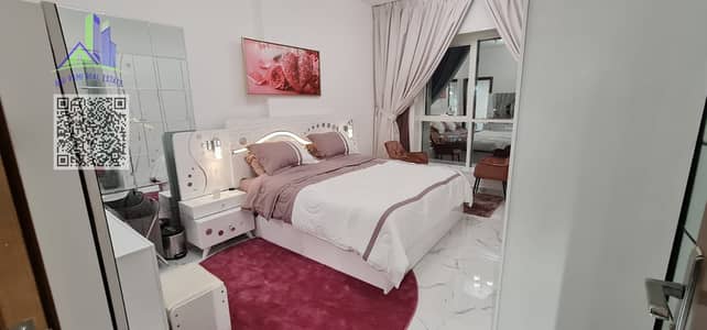 1 Bedroom Flat for Rent in Al Rashidiya, Ajman - IMG-20220414-WA0007. jpg