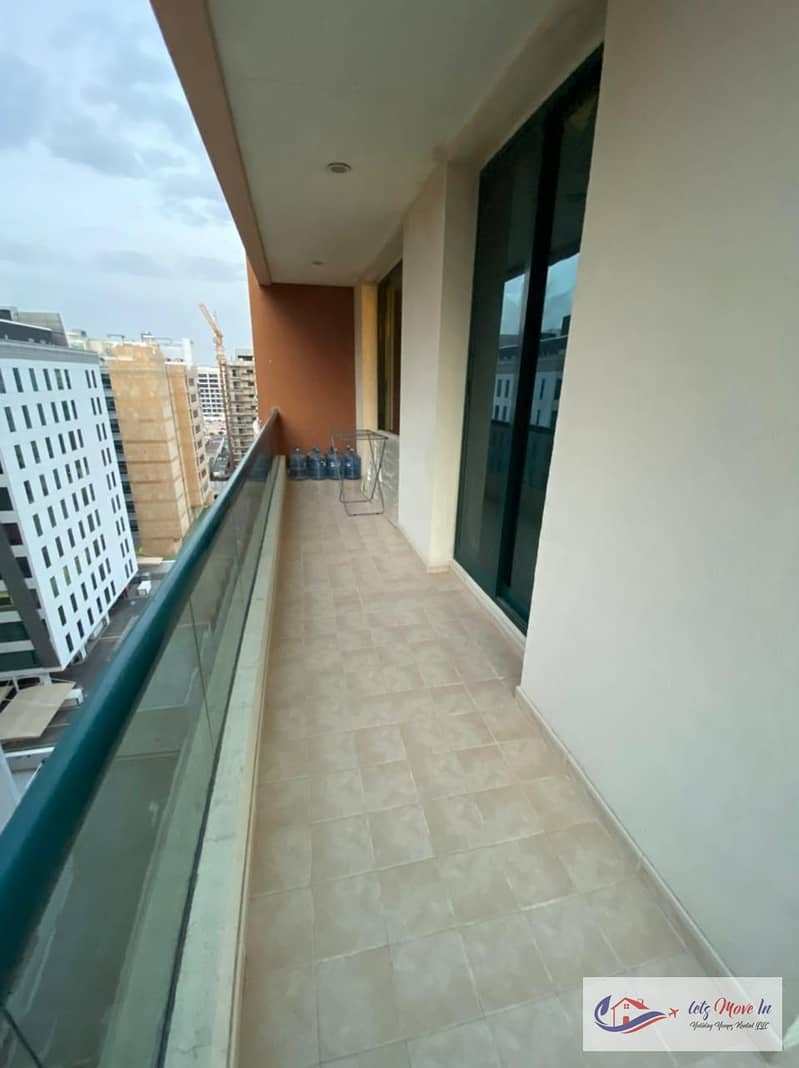 LAVISH 1BHK CBD I|| FULLY FURNISHED || NOW IN DISCOUNTED PRICE