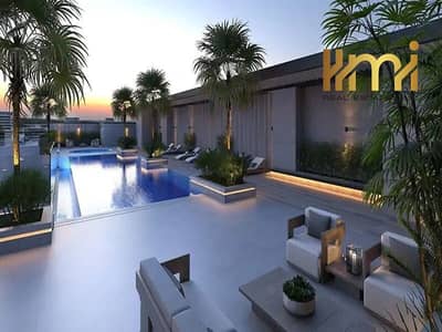 3 Bedroom Flat for Sale in Dubai Production City (IMPZ), Dubai - a1. jpg