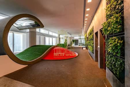 3 Bedroom Flat for Rent in Sheikh Zayed Road, Dubai - DeWatermark. ai_1756023111973. jpeg