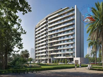 1 Bedroom Apartment for Sale in Dubai Land Residence Complex, Dubai - VERDAN1A 3_V_01. jpg