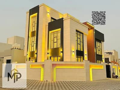 7 Bedroom Villa for Sale in Al Bahia, Ajman - batch_791032335-1066x800. jpg