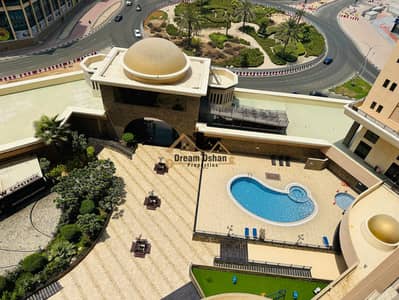 Studio for Rent in Dubai Silicon Oasis (DSO), Dubai - IMG_3051. jpg