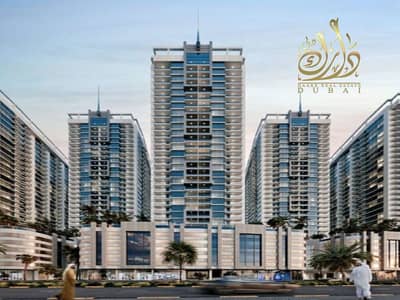 2 Bedroom Flat for Sale in Ajman Free Zone, Ajman - WhatsApp Image 2025-08-23 at 2.32. 55 PM (1). jpeg