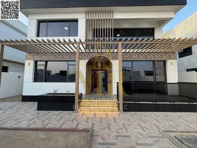 5 Bedroom Villa for Sale in Hoshi, Sharjah - IMG-20250508-WA0077. jpg