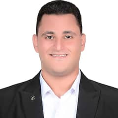 Ahmed Nasr Romana