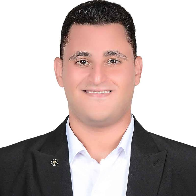 Ahmed Nasr Romana