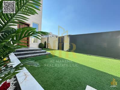 5 Bedroom Villa for Sale in Al Alia, Ajman - WhatsApp Image 2025-02-04 at 11.02. 15 AM (2). jpeg