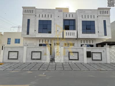 5 Bedroom Villa for Sale in Al Yasmeen, Ajman - WhatsApp Image 2025-08-24 at 12.36. 37 AM. jpeg