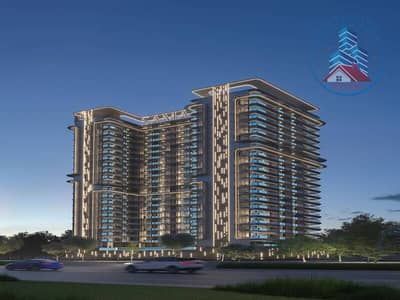 迪拜生产城(IMPZ)， 迪拜 单身公寓待售 - Skyview_Brochure-032. jpg