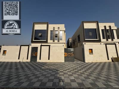 فیلا 5 غرف نوم للبيع في الحليو، عجمان - IMG-20250824-WA0125. jpg