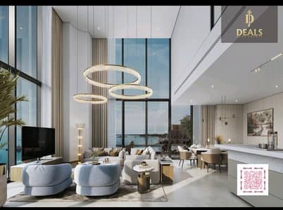 1 Bedroom Apartment for Sale in Old Town Area, Umm Al Quwain - image (5). png