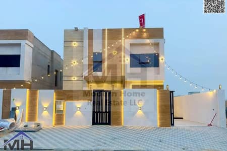 3 Bedroom Villa for Sale in Al Zahya, Ajman - IMG-20241009-WA0290. jpg