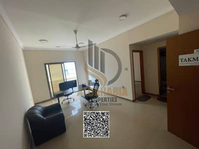 فلیٹ 1 غرفة نوم للايجار في المويهات، عجمان - IMG-20250814-WA0098. jpg