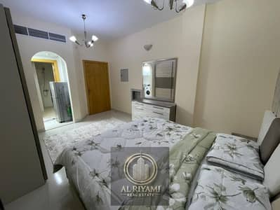 Studio for Rent in Corniche Ajman, Ajman - 01fcddfe-f574-4d22-bff3-8cbd74ce3ac9. jpg