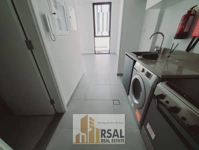 Studio for Rent in Aljada, Sharjah - IMG-20250818-WA0078. jpg