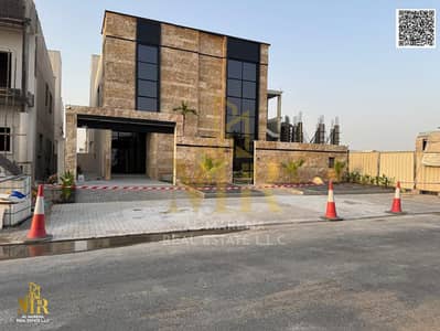 فیلا 5 غرف نوم للبيع في العالية، عجمان - WhatsApp Image 2025-05-19 at 21.56. 42 (3). jpeg