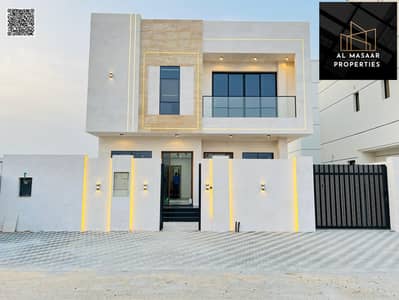 5 Bedroom Villa for Sale in Al Zahya, Ajman - IMG-20250716-WA0019. jpg