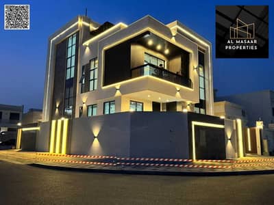 4 Bedroom Villa for Sale in Al Zahya, Ajman - IMG-20250714-WA0045. jpg