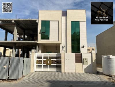 3 Bedroom Villa for Sale in Al Zahya, Ajman - IMG-20250716-WA0087. jpg