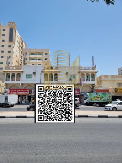مبنى سكني 3 غرف نوم للبيع في النعيمية، عجمان - DFDEE5DB-9D1E-4D61-A6D6-BA2EBDC558B6. jpg