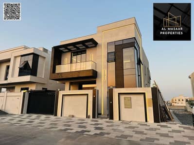 5 Bedroom Villa for Sale in Al Bahia, Ajman - IMG-20250710-WA0153. jpg