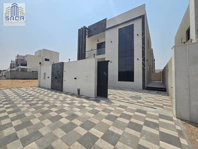 4 Bedroom Villa for Sale in Al Zahya, Ajman - photo_5859265961289435303_y. jpg