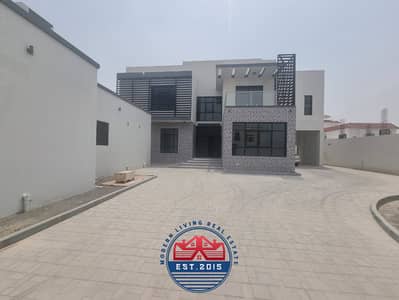 7 Bedroom Villa for Rent in Madinat Al Riyad, Abu Dhabi - 1000488300. jpg