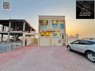 5 Bedroom Villa for Sale in Al Helio, Ajman - IMG-20250710-WA0127. jpg