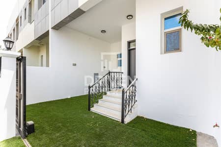4 Bedroom Villa for Rent in Al Barsha, Dubai - Fully Renovated with Maids Room | Ready to Move in