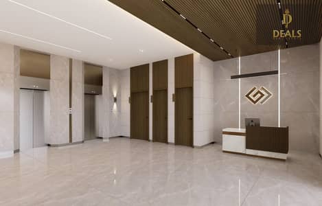 3 Cпальни Апартамент Продажа в Аль Нуаимия, Аджман - IMG-20250812-WA0034. jpg