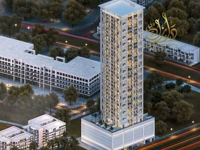 2 Bedroom Flat for Sale in Jumeirah Village Circle (JVC), Dubai - Screenshot 2025-08-24 110756. png