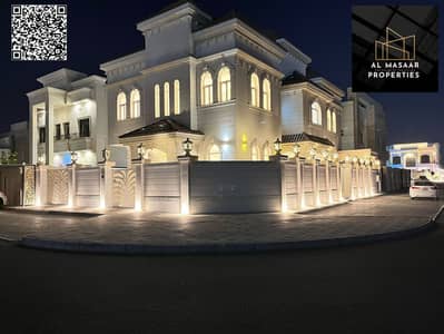 5 Bedroom Villa for Sale in Al Alia, Ajman - WhatsApp Image 2025-03-21 at 1.39. 35 PM. jpeg