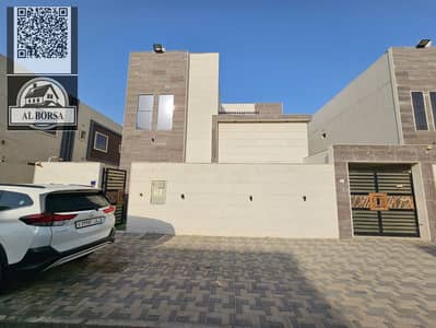 阿尔亚斯梅恩， 阿治曼 4 卧室别墅待租 - f6c26b41-d9d7-4ad0-98f8-939715d828ec. jpg
