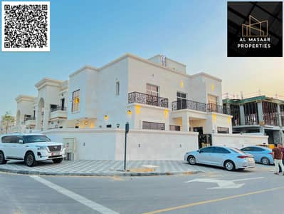5 Bedroom Villa for Sale in Al Helio, Ajman - WhatsApp Image 2025-07-19 at 7.27. 56 PM. jpeg