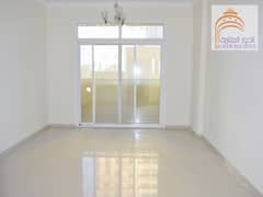 شقة في برج صن لايت،الند،القاسمية 2 غرف 450000 درهم - 12601974