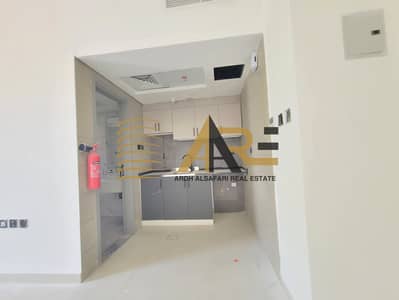 Studio for Rent in Aljada, Sharjah - 1000036110. jpg