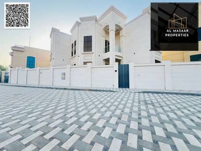 5 Bedroom Villa for Sale in Al Helio, Ajman - WhatsApp Image 2025-06-21 at 2.03. 36 PM (1). jpeg