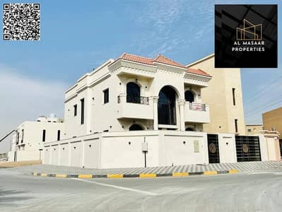 5 Bedroom Villa for Sale in Al Helio, Ajman - WhatsApp Image 2025-02-17 at 12.32. 52 AM (22). jpeg