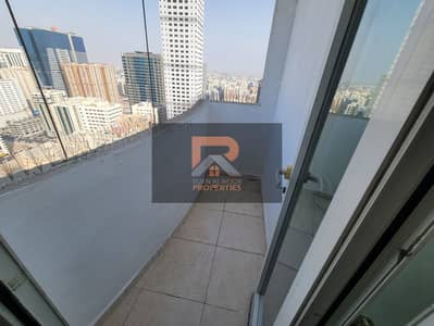 2 Cпальни Апартаменты в аренду в Аль Нахда (Шарджа), Шарджа - WhatsApp Image 2025-08-24 at 12.57. 00 PM. jpeg