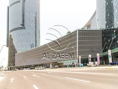 1 Bedroom Flat for Sale in Al Reem Island, Abu Dhabi - 2. jpg