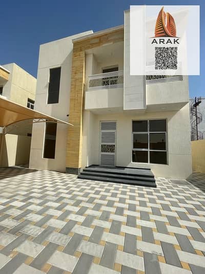 فیلا 3 غرف نوم للايجار في الياسمين، عجمان - WhatsApp Image 2025-08-24 at 12.48. 42 AM. jpeg