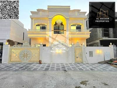 5 Bedroom Villa for Sale in Al Yasmeen, Ajman - batch_786268668-800x600. jpeg