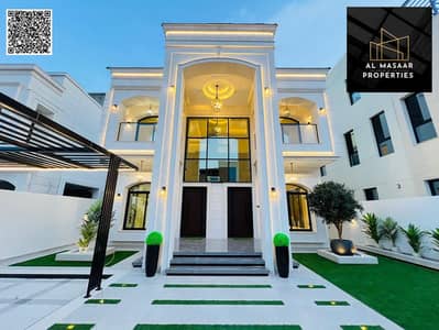 5 Bedroom Villa for Sale in Al Bahia, Ajman - IMG-20250812-WA0021. jpg